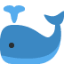 :whale: