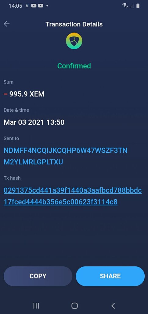 not receiving kucoin email