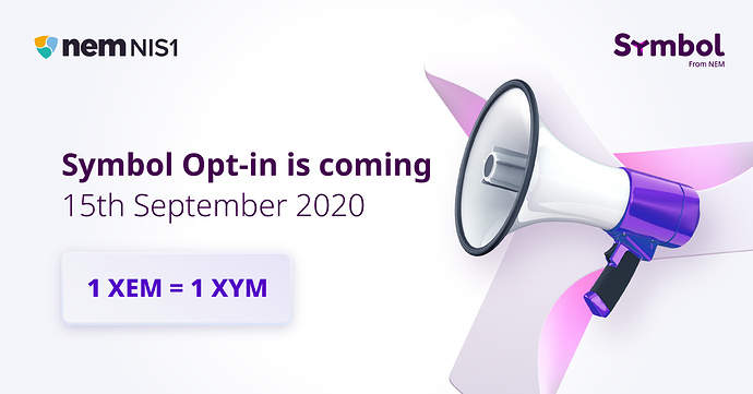 1 Opt-in is Coming EN