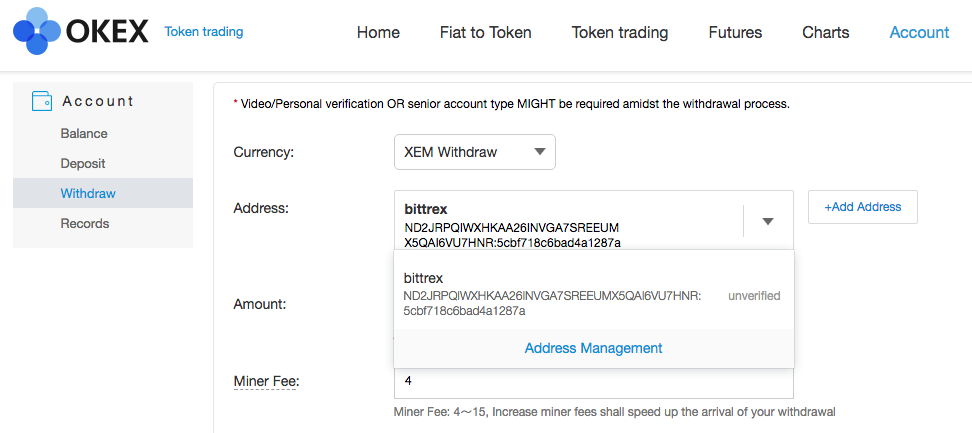 Bittrex bitcoin forum how long do funds take to get into hitbtc